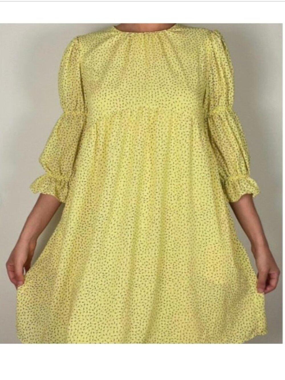 Who What Wear x Target collaboration collection